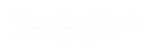 yacu turismo R blanca 2025